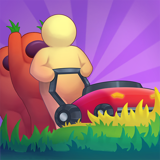 Grass.IO Logo