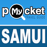 Koh Samui in myPocket icon