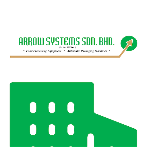 Arrow Systems logo