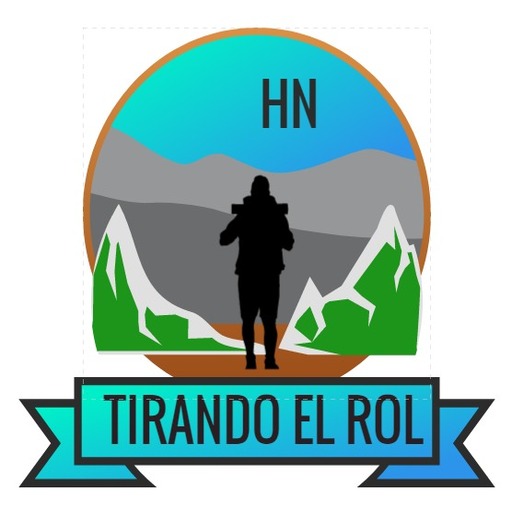 Tirando el Rol por Honduras logo