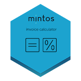 Mintos P2P invoice Calculator icon