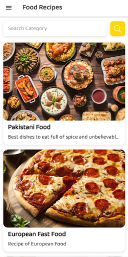 Easy Kitchen Screen 2