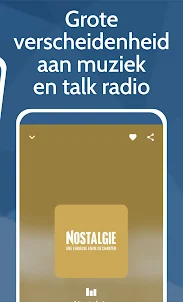 Radio Belgie FM - Radio Online