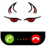 Fake Ghost Call Prank App icon