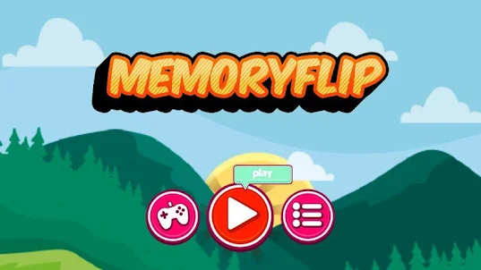Memory Flip: Memory Matching G