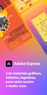 Adobe Express Design Gráfico 1
