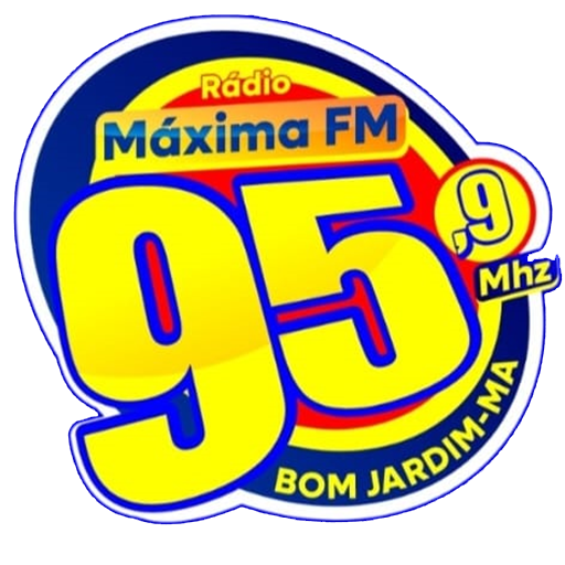 Rádio Máxima FM BJ 2.0 Icon