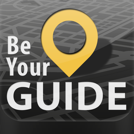 Be Your Guide - Málaga  Icon