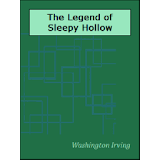 The Legend of Sleepy Hollow icon
