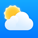 Sunny Weather-Forecast&amp;amp;Radar APK