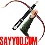Cover Image of Download Sayyod.com  APK