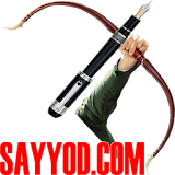 Sayyod.com icon