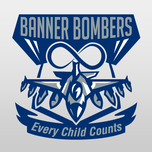 Banner Public School logo