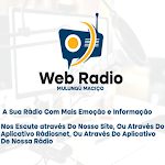 Cover Image of Herunterladen Web Rádio Mulungú Maciço  APK