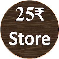 25 Rupee Store  25 Rupee Sho