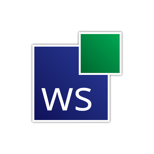 WebScanning logo
