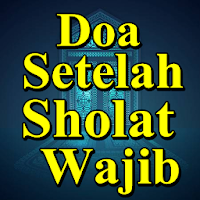 Doa Setelah Sholat Wajib Terlengkap