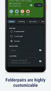 FolderSync Pro Apps on Google Play