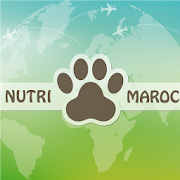 Nutri Maroc By Croqland  Icon