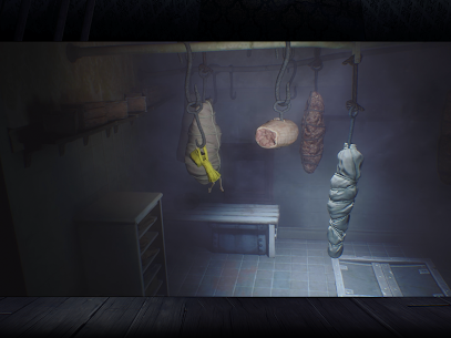 Little Nightmares (Unlimited Everything) 13