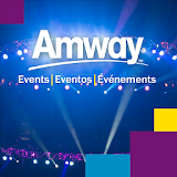 Amway Events icon