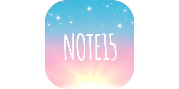 写真にポエム Note15 Google Play のアプリ