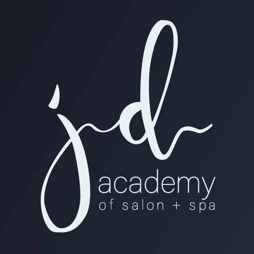 JD Academy logo