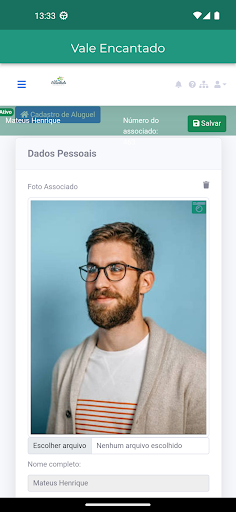 Vale Encantado Park  Hotel