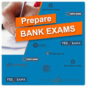 Bank Exam Preparation PO, IBPS, SBI, RBI, SSC, CGL