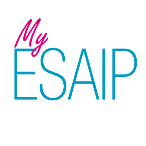 MyESAIP logo