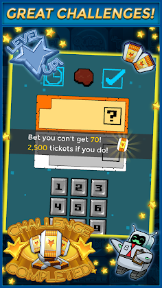 Brain Battle 3 - Make Money - Screenshot 4
