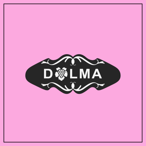 Dolma | دولمة logo