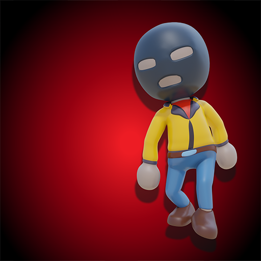 Clever Heist logo
