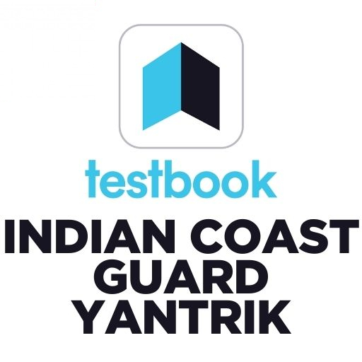 Indian Coast Guard Yantrik App - AppWisp.com