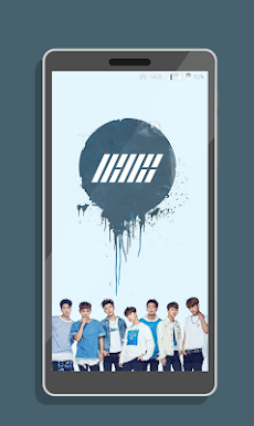 Ikon Wallpaper Kpop Hd Androidアプリ Applion