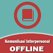 Top 23 Books & Reference Apps Like Komunikasi Interpersonal Offline - Best Alternatives