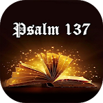 Cover Image of Download Psalm 137  APK