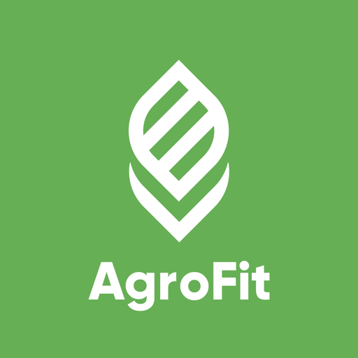 AgroFit logo