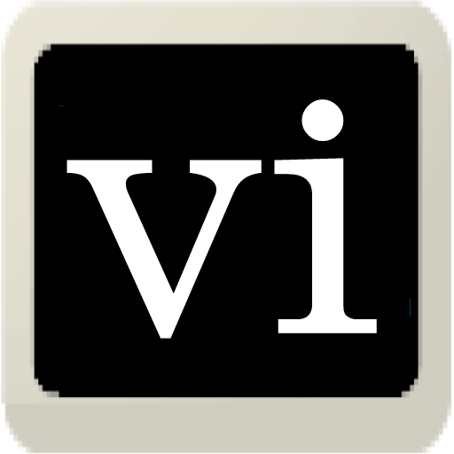 VI Editor Assistant 3.0.1 Icon