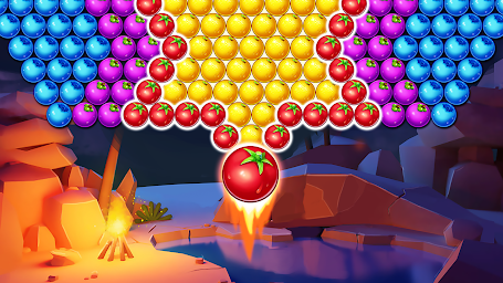 Bubble Shooter Splash