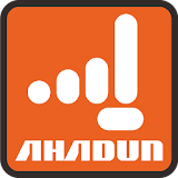 AHADUN - Kajian Islam Lengkap icon