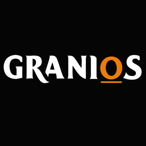 Granios Mahabubabad logo