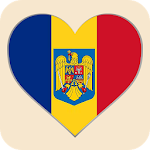 Cover Image of ดาวน์โหลด Romania Chat Dating 1.32 APK