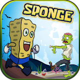 Sponge Castel Zombies icon