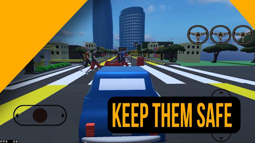 Watchful Driving Screen 2