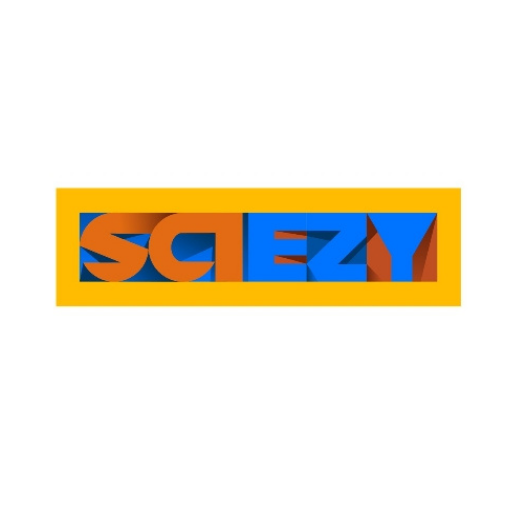 SciEzy logo