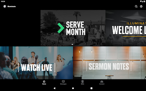 Illuminate Community Church