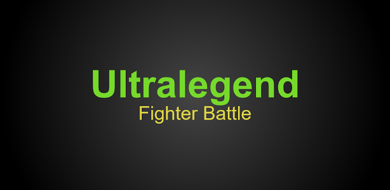Ultralegend : Taiga Heroes Fighting Battle 3D