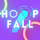 HoopFall - You Can't Reach 100!