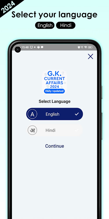 GK & Current Affairs 2024 - 11.6.27 - (Android)